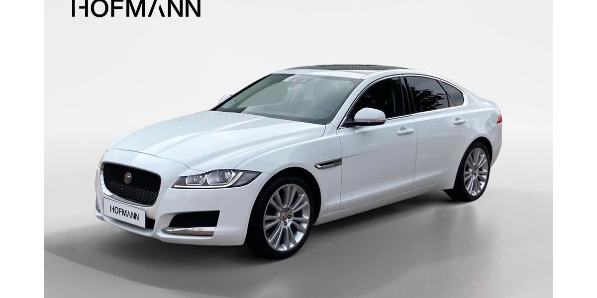 Jaguar XF 68.200 km 19.970 &euro; Ingolstadt 85053