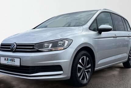 VW Touran 55.814 km 24.950 &euro; Geeste-Groß Hesepe 49744