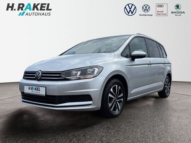 VW Touran 55.814 km 24.950 &euro; Geeste-Groß Hesepe 49744