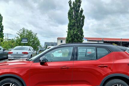 Volvo XC40 113.000 km 19.500 &euro; Blankenfelde-Mahlow 15831