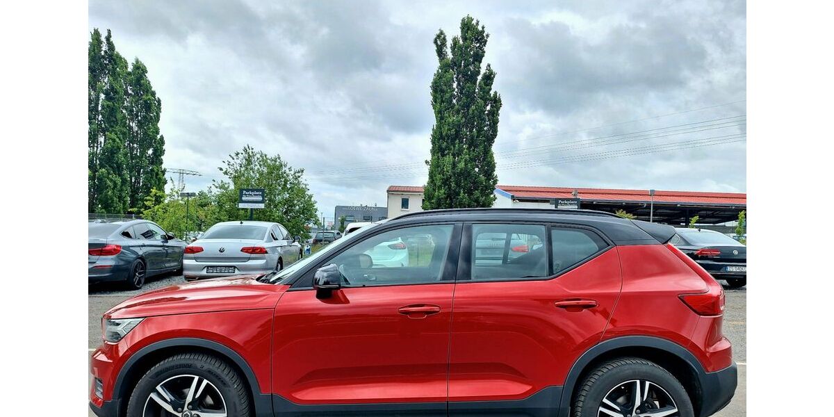 Volvo XC40 113.000 km 19.500 &euro; Blankenfelde-Mahlow 15831