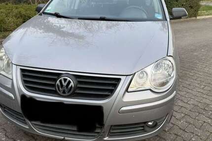 VW Polo 161.840 km 3.199 &euro; Mainz 55120