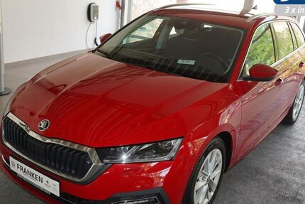 Skoda Octavia 72.050 km 21.970 &euro; Hamm 59065