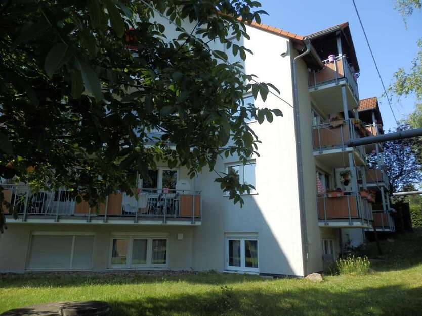 Büro in Dresden 433 € 75 m²