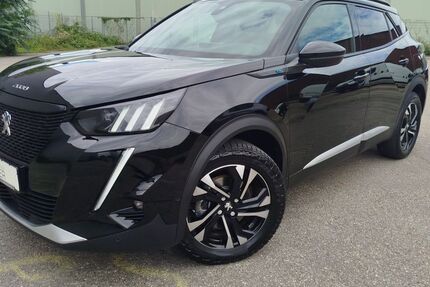 Peugeot 2008 33.972 km 18.790 € Heilbronn 74076