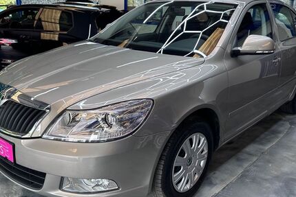 Skoda Octavia 21.000 km 7.150 € Herscheid 58849