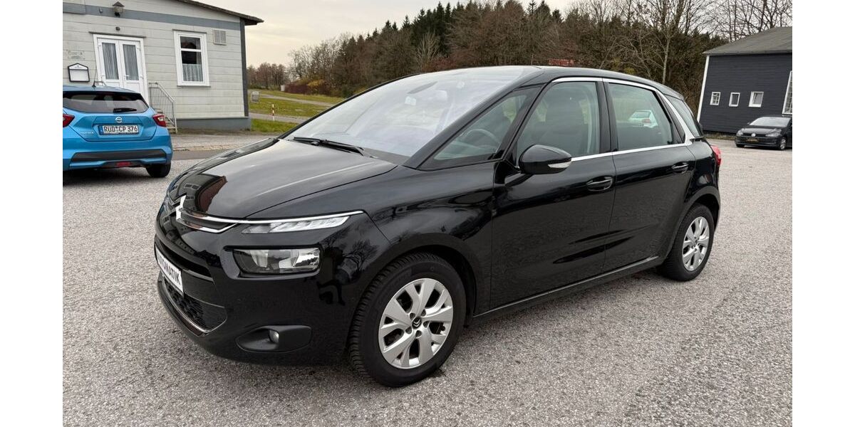 Citroen C4 Picasso 123.100 km 9.000 &euro; Clausthal-Zellerfeld 38678