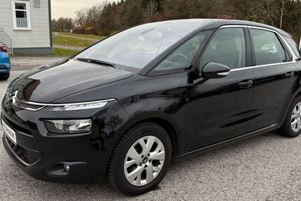 Citroen C4 Picasso 123.100 km 9.600 &euro; Clausthal-Zellerfeld 38678