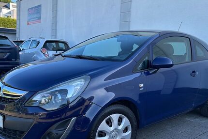 Opel Corsa 99.380 km 5.990 &euro; Soest 59494