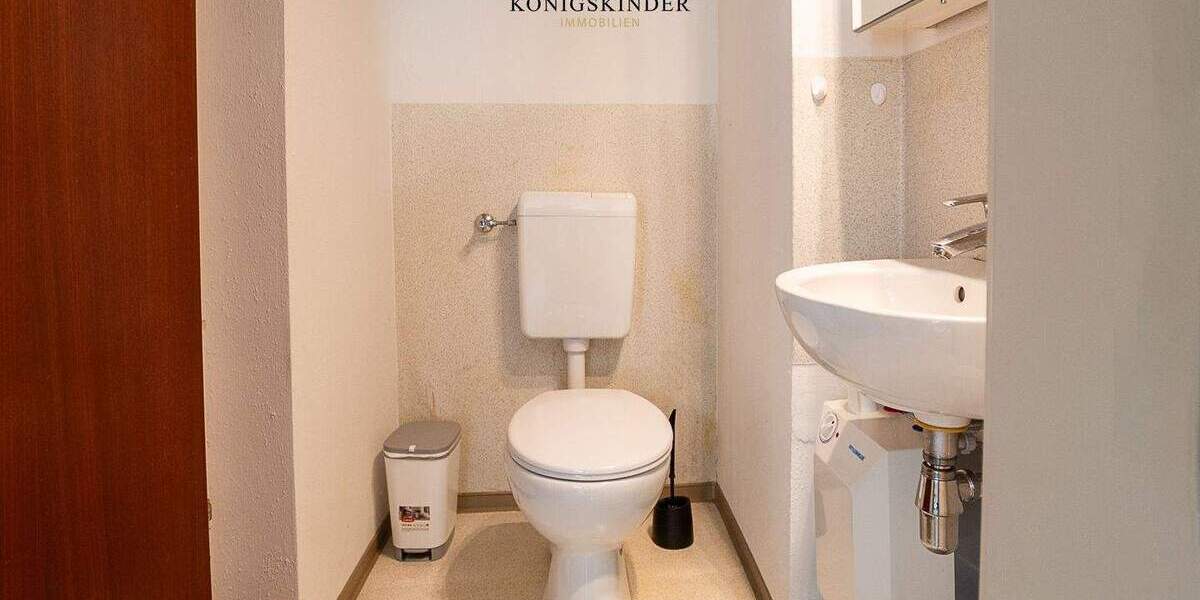 Einfamilienhaus Herbrechtingen - 4 Zimmer, 120 m&sup2;, 335.000&euro; | Angebot:24972216