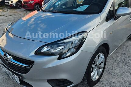 Opel Corsa 81.579 km 8.799 &euro; Simmern 55469