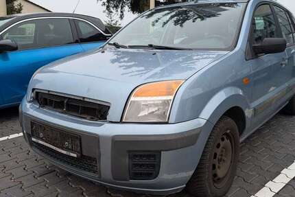 Ford Fusion 151.800 km 1.990 &euro; Mainz 55128