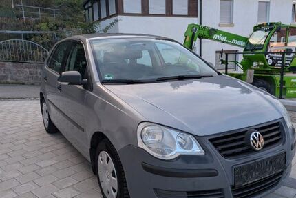 VW Polo 112.200 km 2.900 &euro; Blaubeuren 89143