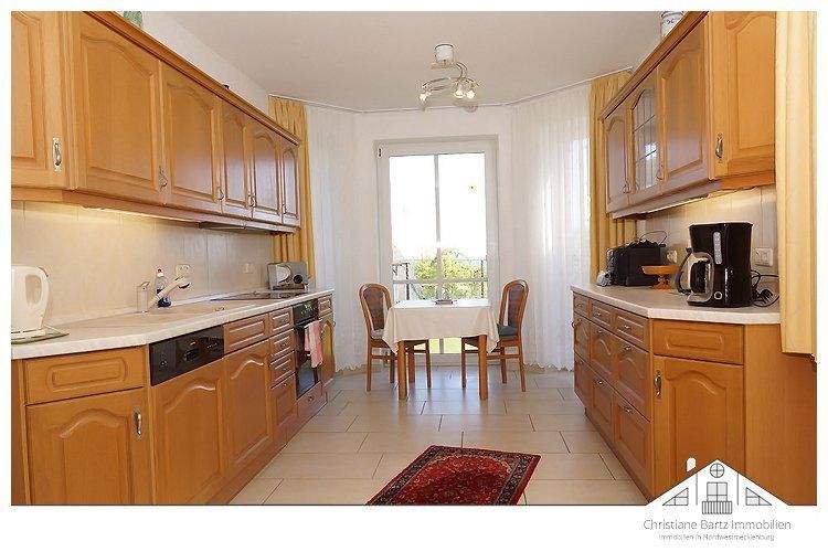 Einfamilienhaus Wismar Wendorf - 5 Zimmer, 164 m&sup2;, 1.600&euro; | Angebot:25880740