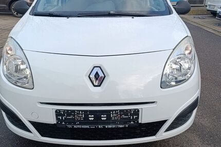 Renault Twingo 173.000 km 1.990 &euro; Heilbronn 74074