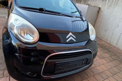 Citroen C1 151.450 km 2.799 &euro; Keltern 75210