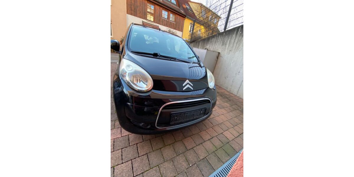 Citroen C1 151.450 km 2.799 &euro; Keltern 75210