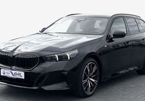 Gebrauchtwagen BMW 540