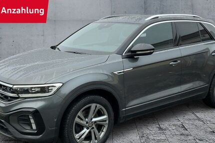 VW T-Roc 52.635 km 27.760 &euro; Bayreuth 95448