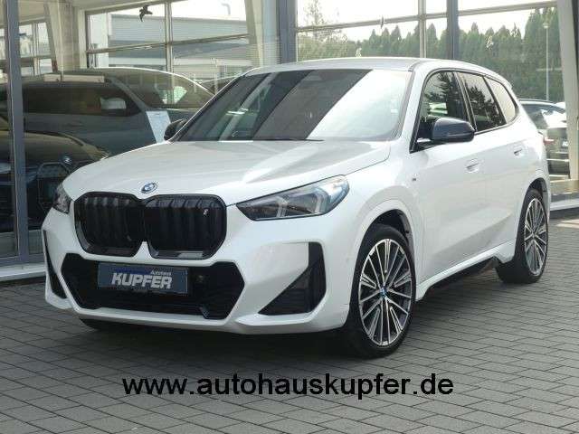 BMW X1 31.870 km 39.900 &euro; Vaihingen/Enz 71665