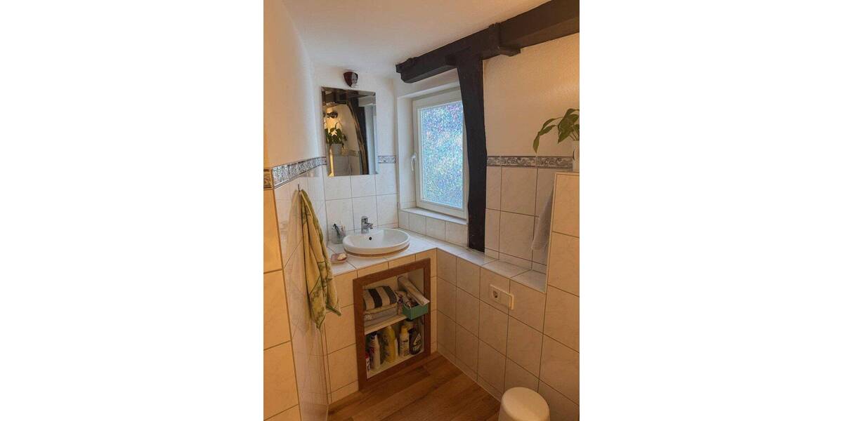Etagenwohnung Marburg - 2 Zimmer, 60 m&sup2;, 675&euro; | Angebot:26787472