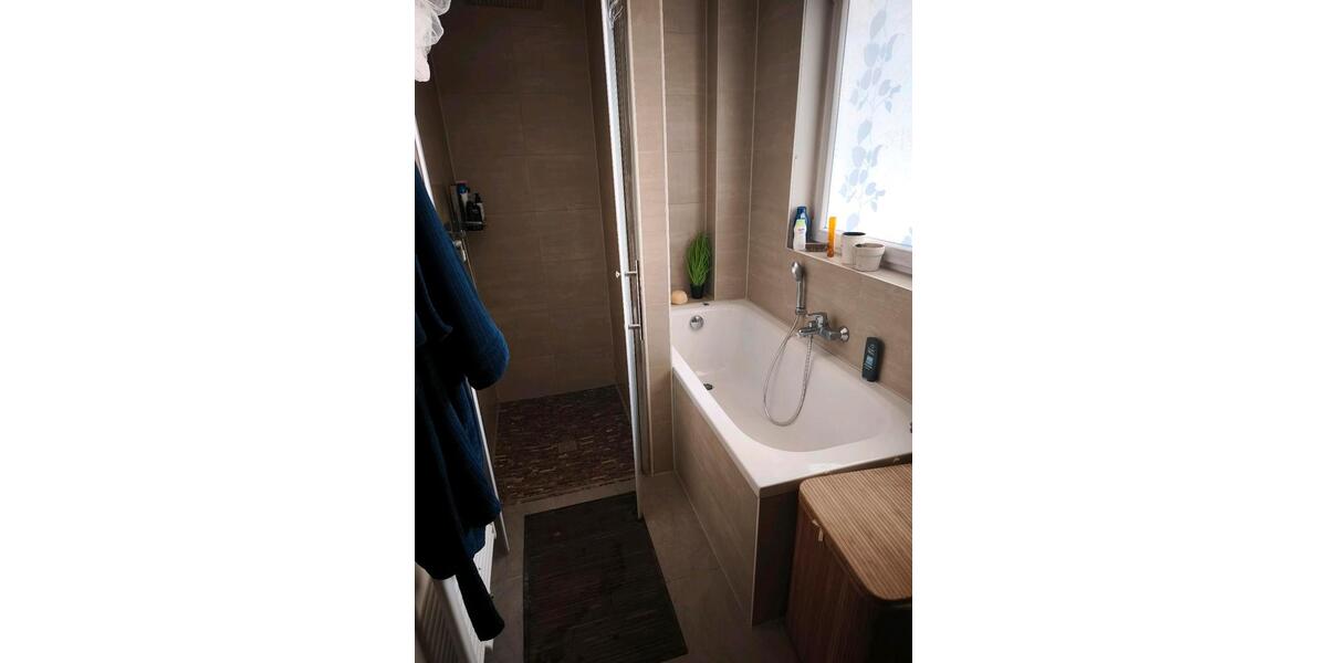 Reihenhaus Braunschweig Wabe-Schunter-Beberbach - 5.5 Zimmer, 130 m&sup2;, 385.000&euro; | Angebot:26624002