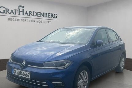 VW Polo 9.150 km 21.390 &euro; Bretten 75015