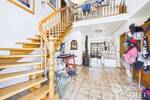 Freistehendes Einfamilienhaus mit Einliegerwohnung auf weitläufigem Grundstück mit Panoramablick - Einfamilienhaus Sankt Ingbert St. Ingbert | Angebot:26178655