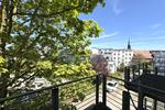 Dachgeschoßwohnung Schwerin - 2 Zimmer, 60 m&sup2;, 967&euro; | Angebot:26546391