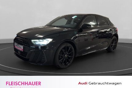 Audi A1 76.600 km 19.990 &euro; Bonn 53119