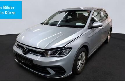 VW Polo 27.684 km 17.870 &euro; Crailsheim 74564