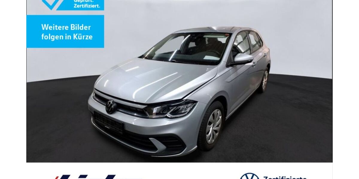 VW Polo 27.684 km 17.870 &euro; Crailsheim 74564