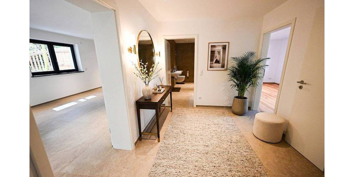 Etagenwohnung Schönau am Königssee Unterstein - 3 Zimmer, 100 m&sup2;, 798.000&euro; | Angebot:26290607