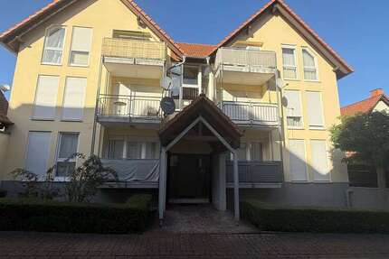 Wohnung Kraichtal- Gochsheim Gochsheim - 3 Zimmer, 89 m&sup2;, 213.997&euro; | Angebot:23471152