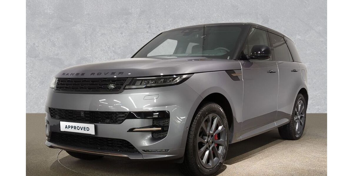 Land Rover Range Rover Sport 11.500 km 103.590 &euro; Greding 91171