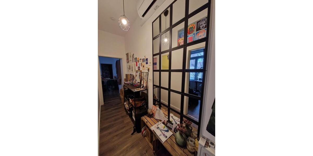 Etagenwohnung Leverkusen Opladen - 2 Zimmer, 40 m&sup2;, 675&euro; | Angebot:25500357