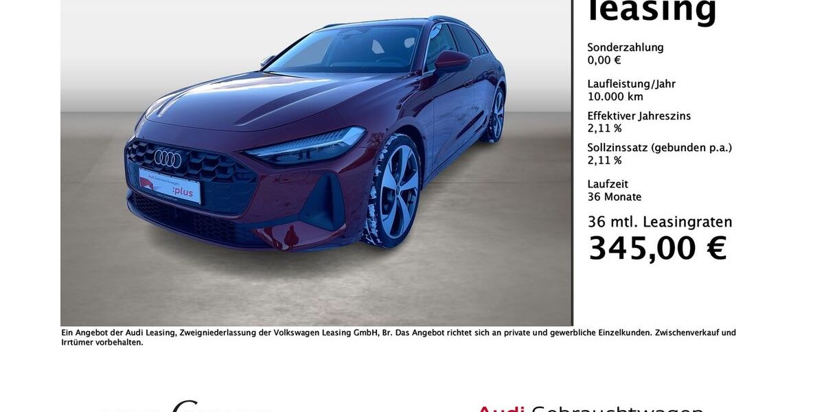 Audi A5 8.123 km 42.490 &euro; Idstein 65510