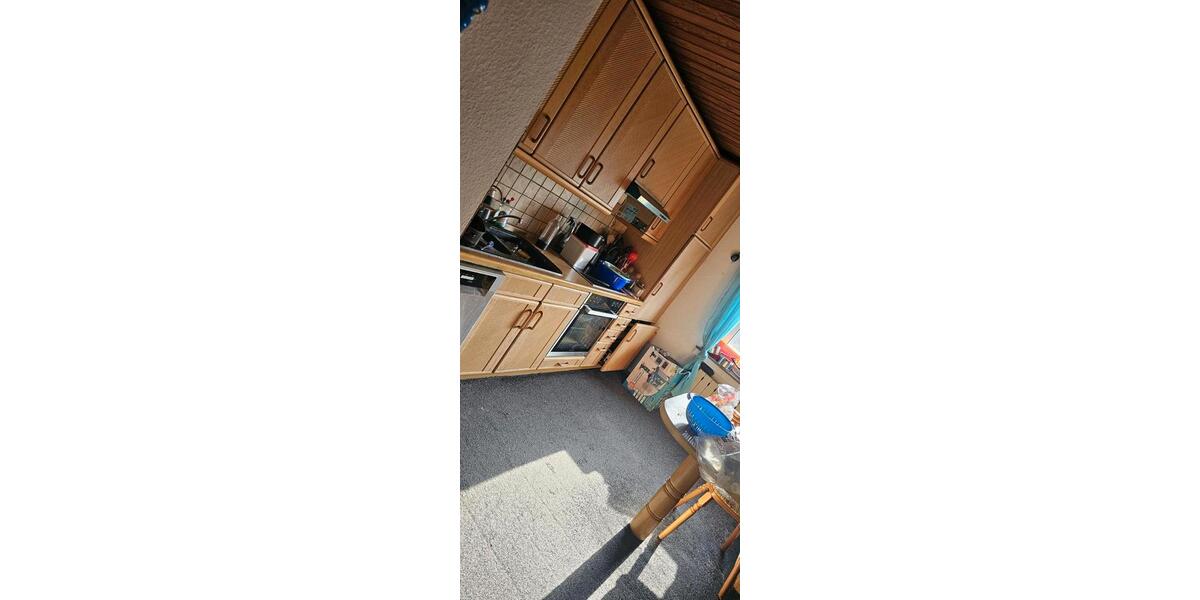 Etagenwohnung Hille - 3.5 Zimmer, 120 m&sup2;, 720&euro; | Angebot:25258846