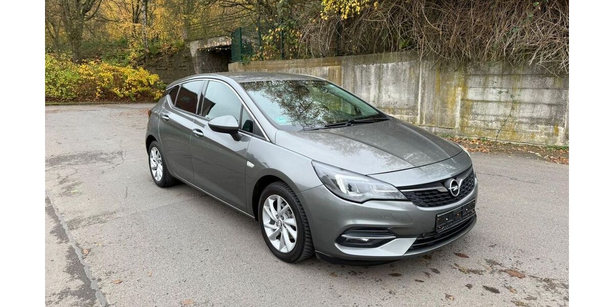 Opel Astra 160.000 km 6.299 &euro; Wetter Ruhr 58300