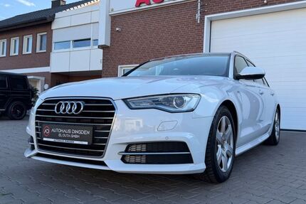 Audi A6 188.000 km 14.990 &euro; Hamminkeln 46499