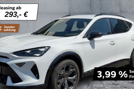 Cupra Formentor 19.996 km 32.930 &euro; Hof 95030