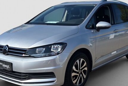 VW Touran 74.650 km 23.850 &euro; Aalen 73431