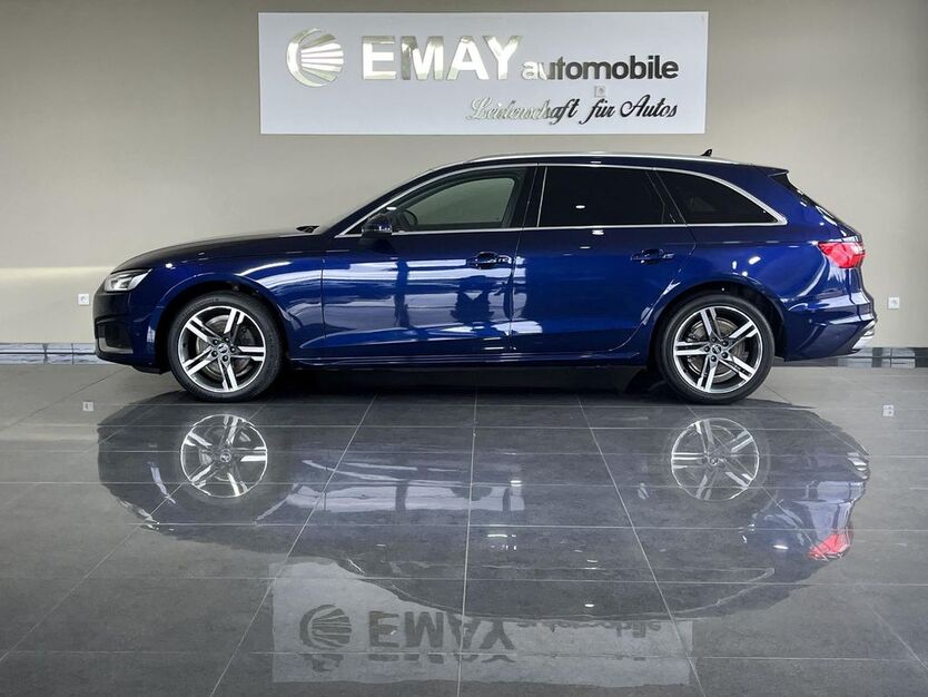 Audi A4 99.000 km 24.989 € Dautphetal 35232