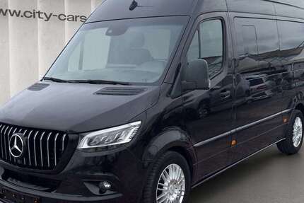 Mercedes-Benz Sprinter 169.314 km 37.990 &euro; Brandenburg 14772