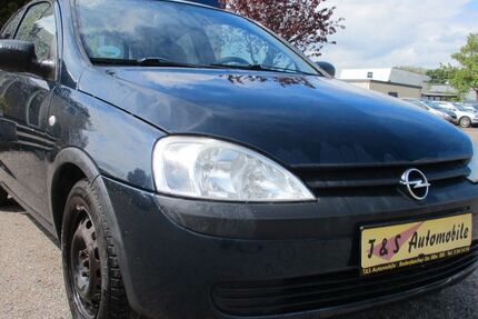 Opel Corsa 263.000 km 599 &euro; Dresden 01277