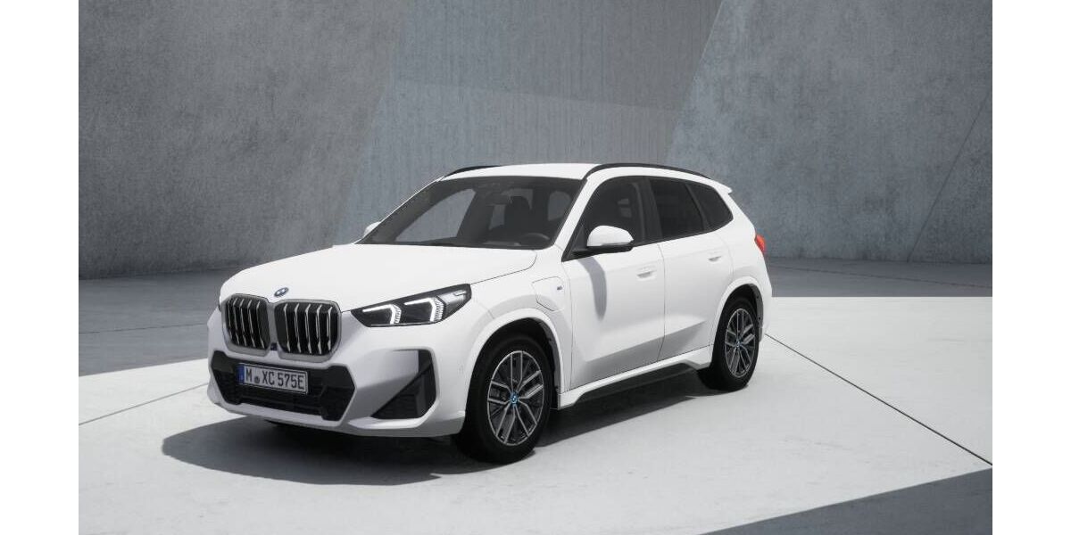 BMW X1 9.487 km 49.985 &euro; Langenwetzendorf 07957