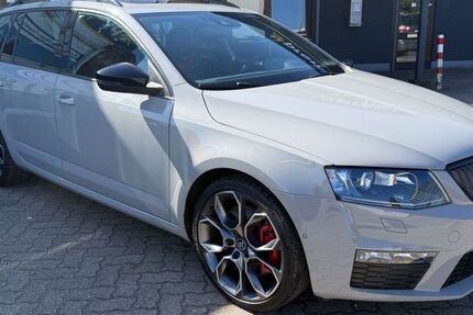 Skoda Octavia 101.040 km 19.390 &euro; Neumünster 24536