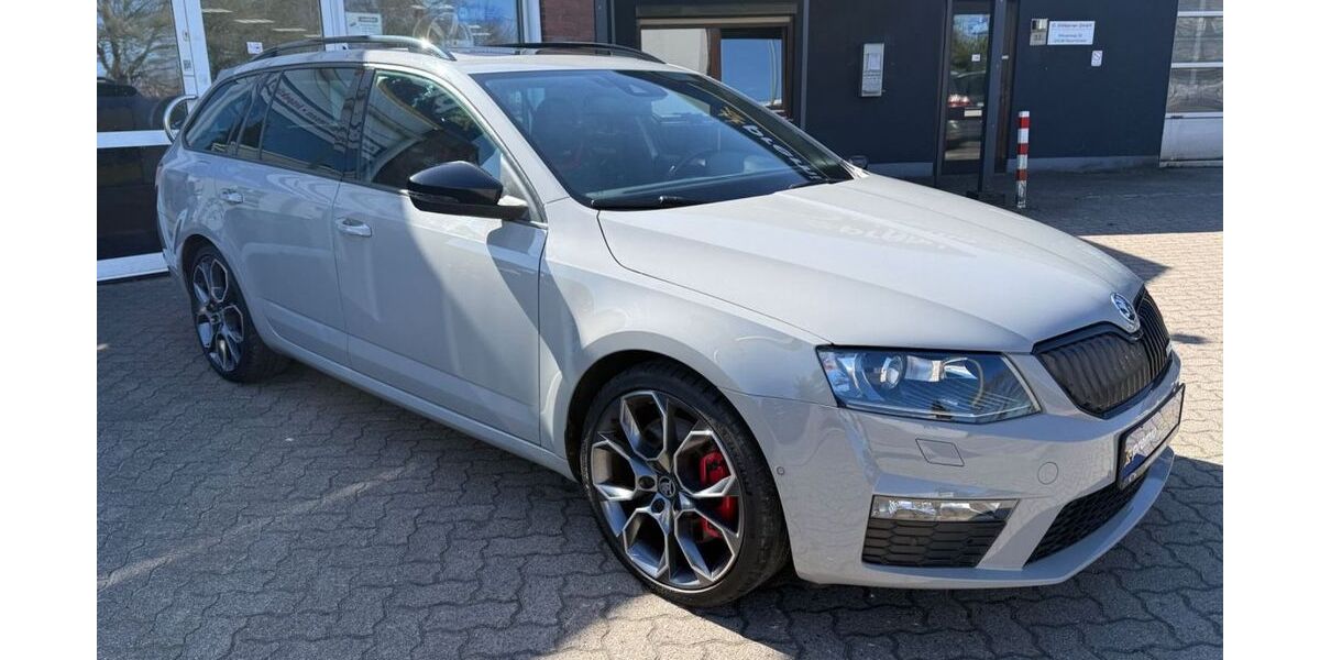 Skoda Octavia 101.040 km 19.390 &euro; Neumünster 24536