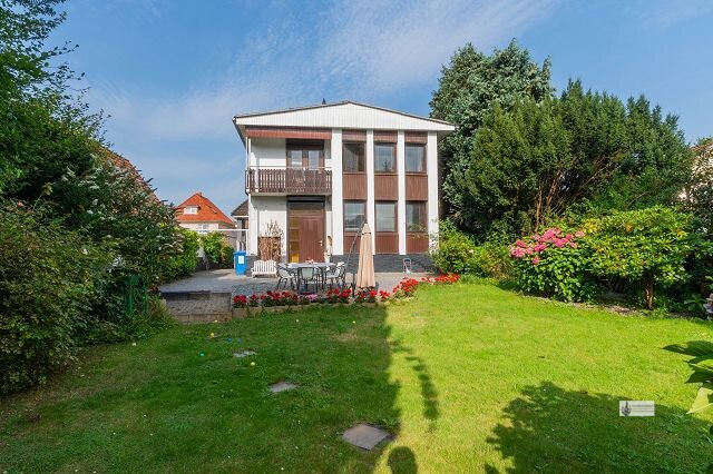 Großes EFH Modernisiert + Garten + Garage 5 zimmer