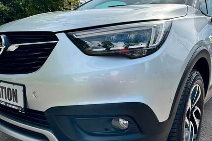 Opel Crossland (X) 100.000 km 9.990 &euro; Schweinfurt 97424